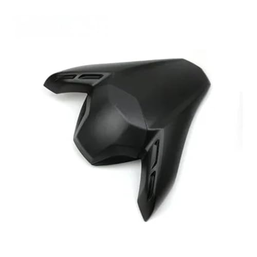 Cache selle arrière moto Z900 capot de siège passager pillion 2017-2021
