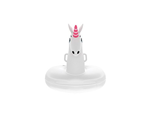 Boia Inflável Gigante UNICÓRNIO (2.3, 180x140x100 cm.)