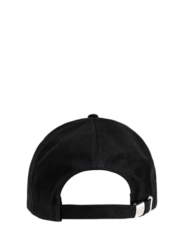 Cappello Unisex Emporio Armani EA7 Baseball Hat Black/ Black C25EA05 7X000005 AF11989 M - 3
