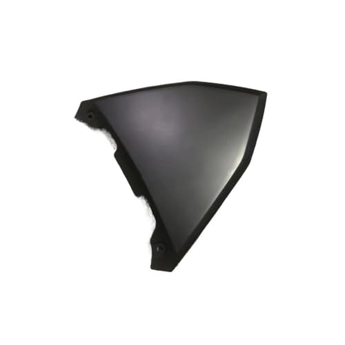 Couvercle de carénage arrière T-MAX 530 de 2012 à 2016 pour coque de selle moto