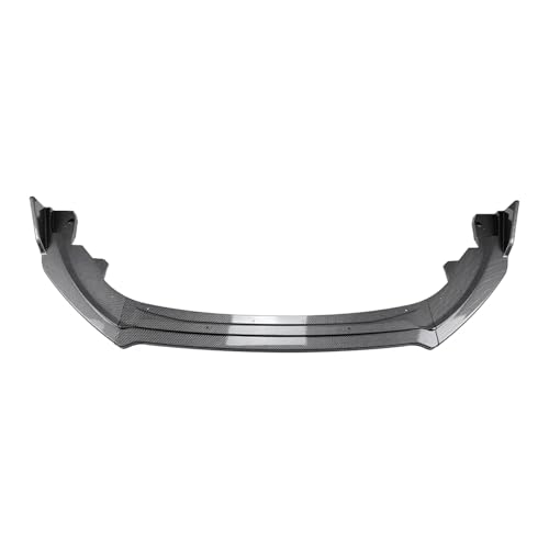 Kit carrosserie Toyota GR86 noir brillant avec diffuseur spoiler et protection