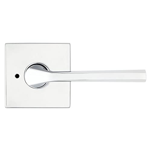 Kwikset Lisbon Signature Series Privacy Door Lever #TOP5