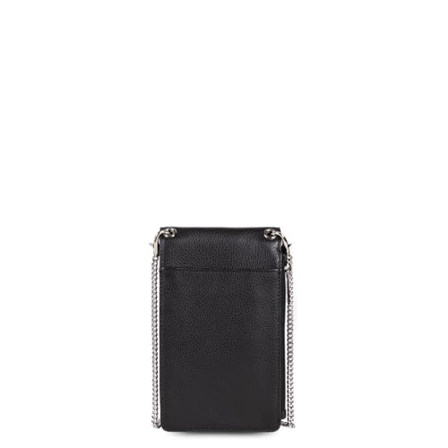 LANCASTER Etui smartphone ref 51840 Noir protège l'écran des rayures - 6