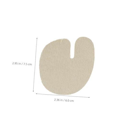 Almohadillas para dedos y planta para sandalias mujer miniatura 2