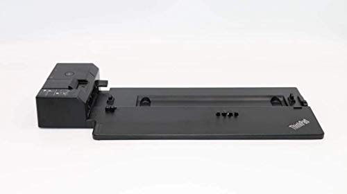ThinkPad Pro Dock 135W soluciona la falta de puertos en tu portátil