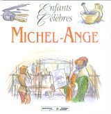 Michel-Ange 2713017300 Book Cover