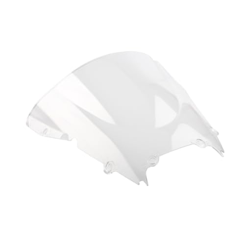 Couvercle de pare-brise moto bulle YZFR6 YZF 600 R6 1999 2000