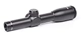 Hunting Handgun Pistol Scope 2x20 w/Mount for for Ruger Mark 22 I II III 1 2 3 IV 22/45