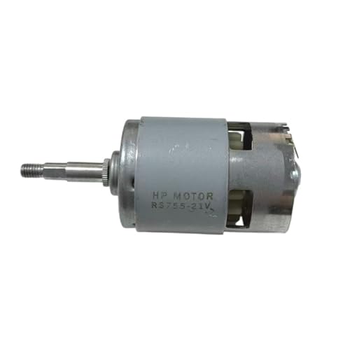 Moteur 21V pour tondeuse à gazon 755 - Pièce de rechange universelle