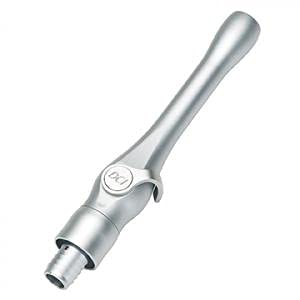 Precision Comfort Premium Autoclavable Extended Vacuum Valves w/Quick Disconnect