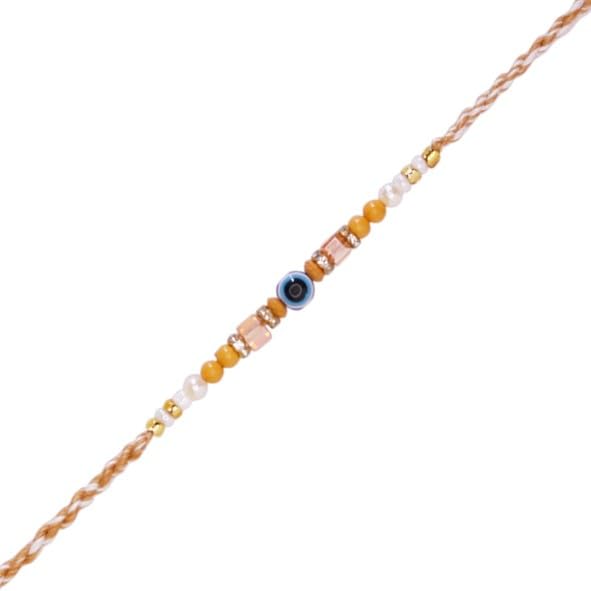 Rakhi For Brother And Bhabhi Rakhi for brother Rakhi Set Rakhee for Brother Sister Bracelets Rakhi Gifts For Brother Designer Rakhi For Bhabhi Rakhi Set of 12