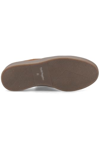 Hush Puppies Rafael Lace Mens Shoes2