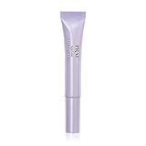 PRAI Beauty Ageless Lip and Line Filler | Lip Serum that Plumps, Smooths, & Fills In Lines | Moisturizing with Vitamins C & E to Boost Collagen (0.26oz)