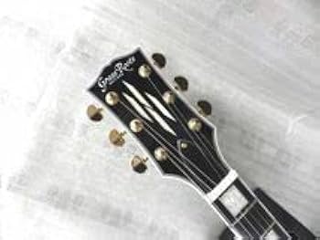 Grass Roots G-LP-60C レスポールカスタム　ぼっちざろっく！ Amazon.co.jp: GrassRoots グラスルーツ レスポールカスタム