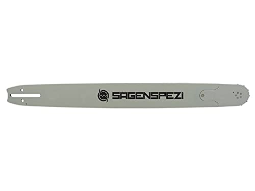 Set de espadas Solid Drive de 60 cm con 2 cadenas semicincel de 3/8" 84TG 1,5 mm para Dolmar PS7310
