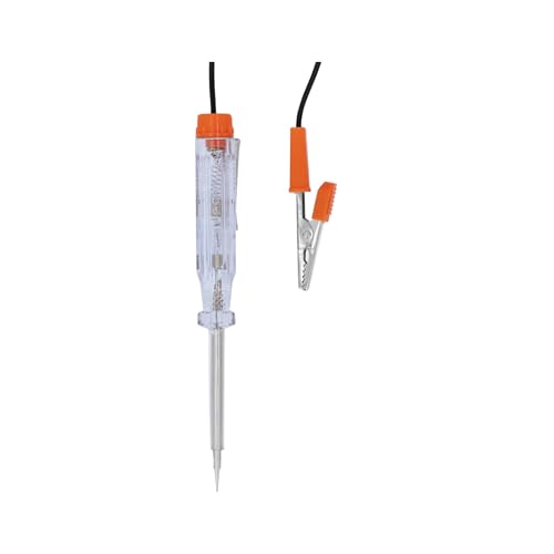 probador de circuitos truper marca TRUPER