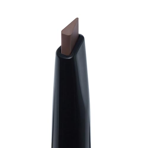 Image of Anastasia Beverly Hills Mini Brow Definer - Travel-Size 3-in-1 Triangular Tip Retractable Eyebrow Pencil for Outlining, Filling & High-Definition Shading