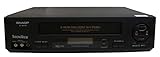 Sharp VC-MH 781 GM 4 VHS Videorekorder