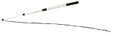 Kerbl Pet Reizangel für Hunde, Teleskop ca. 47-130cm