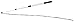Kerbl Pet Reizangel für Hunde, Teleskop ca. 47-130cm