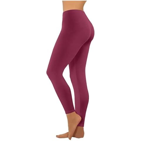 Leggings de Yoga MOKBAY 3XL Cover