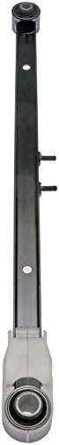 Dorman 521-686 Rear Passenger Side Suspension Trailing Arm Compatible With Select Mazda Models #TOP1