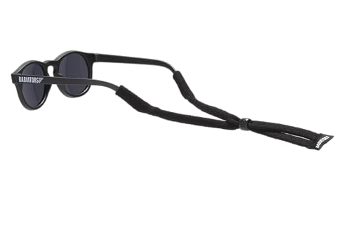 Babiators Sunglasses Strap - Fabric Strap For Baby Sunglasses | Safe & Secure | For Babies, Toddlers, And Young Children3