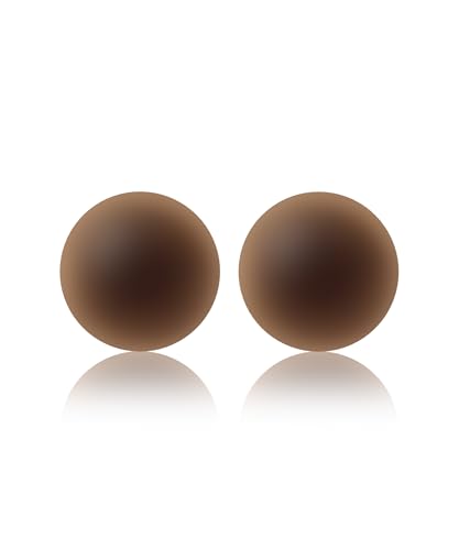 Image of NOOD New York Women's No Show Adhesive Nipple Covers