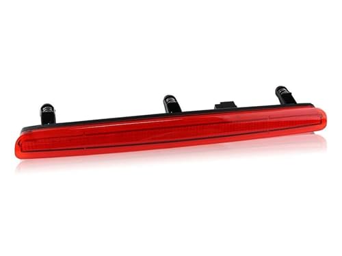 Feu de stop arrière supplémentaire LED rouge VW Transporter T5 2003-2015 7E0945097A