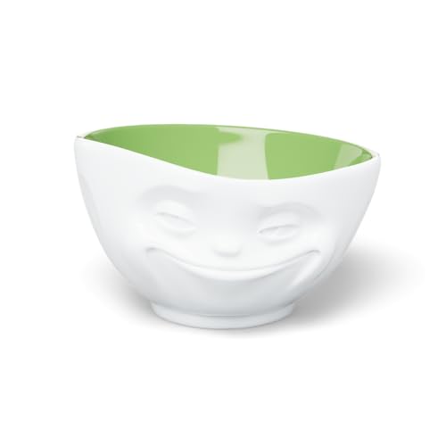 Fiftyeight Tassen - Bol Humeur intérieur coloré