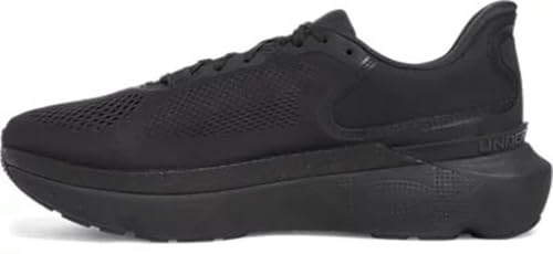 UNDER ARMOUR(アンダーアーマー) Mens Infinite Pro 2 Shoes, Color Black (004), Size: 7.5 D(M) US