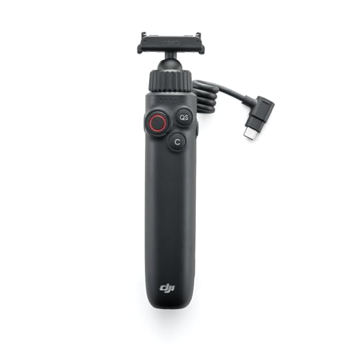 Image of DJI Osmo Action Dual-Direction Battery Handle, Accessory for DJI Osmo Action Camera