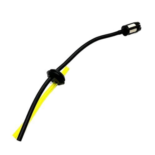 Manguera de combustible para puesta a punto de motocicletas y coches 4