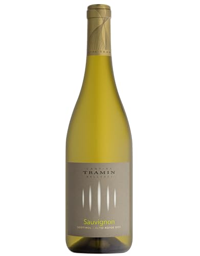 Sauvignon Blanc Alto Adige DOC, Cantina Tramin - 750 ml