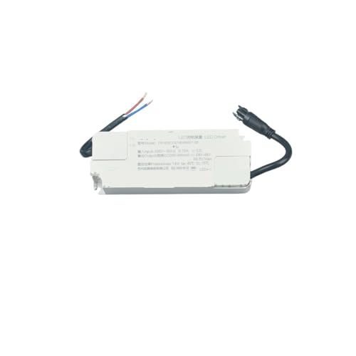 Dispositif de contrôle LED OP-IESCC0140400E1 transformateur 400mA