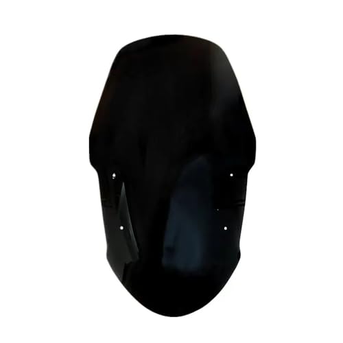 Déflecteur d'air moto contre les turbulences Dreamwing NM4