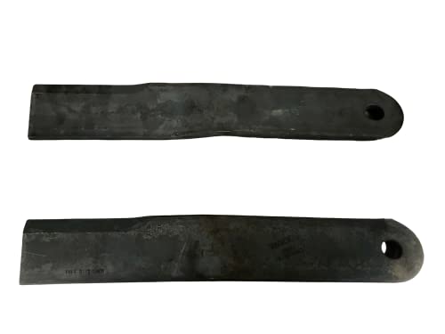WOODS 3900KT OEM Rotary Cutter Blade Kit (2 Blade kit)