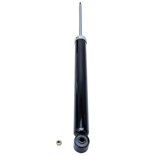 Image of Detroit Axle - Rear Shock Absorber Assembly w /Sway Bar Links Replacement