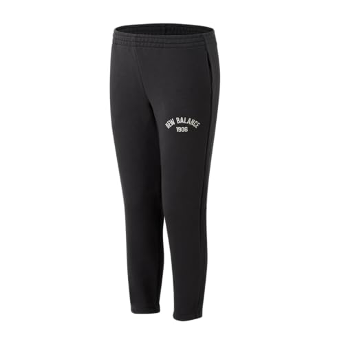 Vêtements New Balance Essentials Varsity Fleece Pant pour Accessoires - vue 2