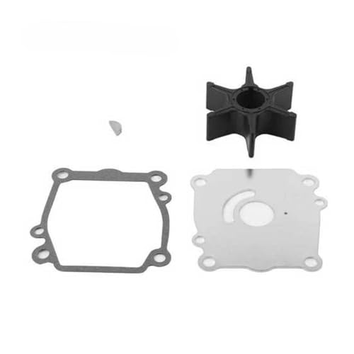 Kit de réparation de pompe à eau pour moteur hors-bord Suzuki DF60 DF70 DT90 DT100