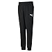 PUMA Active Tricot Pants cl B, Garçon, Puma Noir, 176