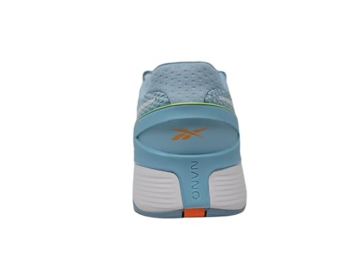 Image of Reebok Women's Nano X3 Mesh Sneakers | Cross Training Shoes