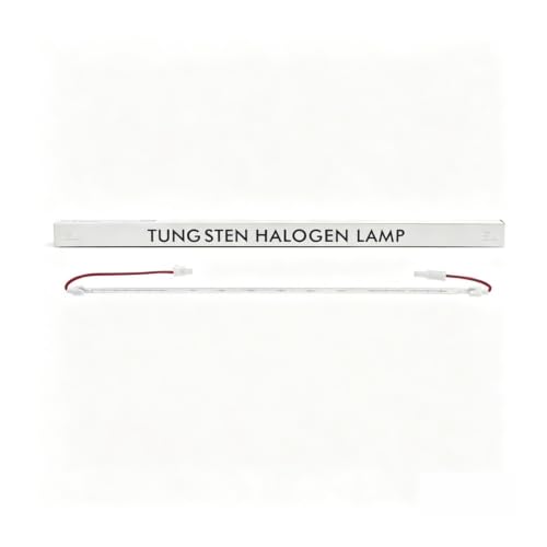 Lampe de fusion MP 8000 fuser chauffant pour copieur 2075 6002 6500