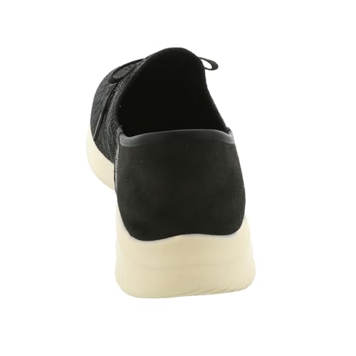 Image of Skechers Women's Martha Stewart Ultra Flex 3.0-Back on Track Hands Free Slip-ins