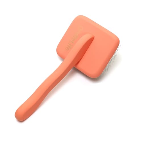 Oodlelife Slicker Brush For Grooming Shedding Medium & Long Haired Dogs thumb #7