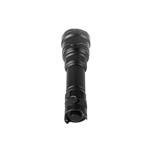 PNI Flashlight Adventure FHTW10 40 mm, Focus, Black - Image 3