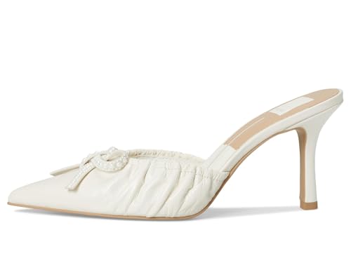 Dolce Vita Women's Kairi Pearl Ballet Flat4