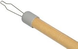 Kinsman Enterprises 30026 Regular Jumbo Loop Button Hook, 8-1/2