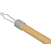 Kinsman Enterprises 30026 Regular Jumbo Loop Button Hook, 8-1/2