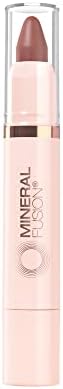 Mineral Fusion Sheer Moisture Lip Tint, Adorn, 0.1 Ounce